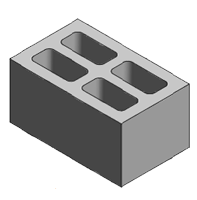 ABL BLOCK24 rewa beton