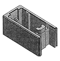 haenner 240 ECK rewa beton